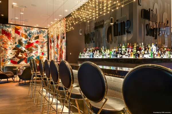 Motel One Frankfurt-Römer